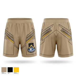 Ranger Panties, 24TH MDSB, Army, Teamtime, Team time, sublimation, custom sports apparel, team uniforms, spirit wear, spiritwear, sports uniforms, custom shirts, team store, custom team store, fundraiser sports, apparel fundraiser