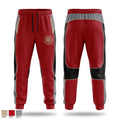 Hickman County Bulldogs Sweatpants - 2