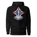 HRC G3 Unisex Hoodie - 1