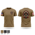 2nd PLT, Apache Co, 1-501 PIR 70720561 Short Sleeve Performance Shirt - 1