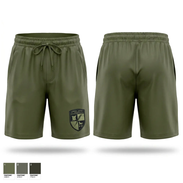 Athletic Shorts With Pockets, Newark Police Special Operations Group, Police, Teamtime, Team time, sublimation, custom sports apparel, team uniforms, spirit wear, spiritwear, sports uniforms, custom shirts, team store, custom team store, fundraiser sports, apparel fundraiser