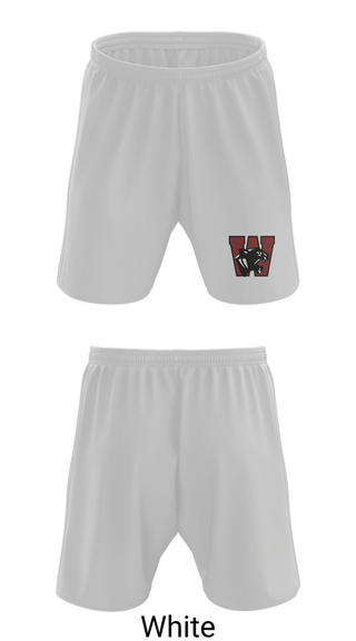 Athletic Shorts With Pockets, Watervliet High School Basketball, Men's Basketball, Teamtime, Team time, sublimation, custom sports apparel, team uniforms, spirit wear, spiritwear, sports uniforms, custom shirts, team store, custom team store, fundraiser sports, apparel fundraiser