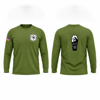 Long Sleeve Performance Shirt, MCMWTC, Navy, Teamtime, Team time, sublimation, custom sports apparel, team uniforms, spirit wear, spiritwear, sports uniforms, custom shirts, team store, custom team store, fundraiser sports, apparel fundraiser