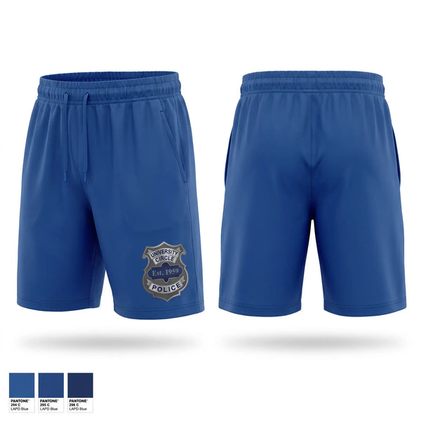 Athletic Shorts With Pockets, Minnesota State Patrol, Police, Teamtime, Team time, sublimation, custom sports apparel, team uniforms, spirit wear, spiritwear, sports uniforms, custom shirts, team store, custom team store, fundraiser sports, apparel fundraiser