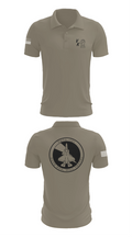 VMFA-121 16831306 Short Sleeve Performance Polo - 67