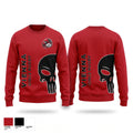 Vienna Girls Crew Neck Sweatshirt - 1