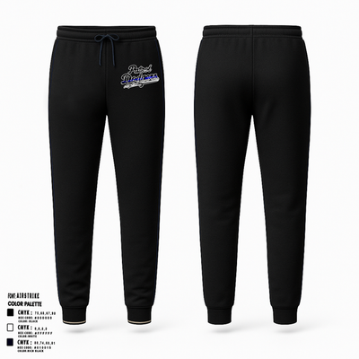 CRD Sweatpants - 1