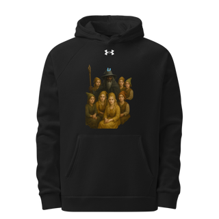 FCSO Under Armour Hoodie
