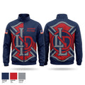 Lynwood Fire Deparrment Windbreaker - 1