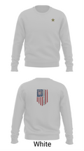 Ottawa County Sheriff’s Office 52771095 Crew Neck Sweatshirt - 2