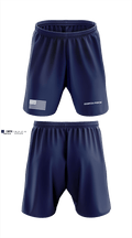 Gorch Fock 4838883 Athletic Shorts With Pockets - 1