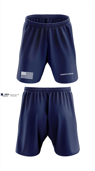 Athletic Shorts With Pockets, Gorch Fock, Marines, Teamtime, Team time, sublimation, custom sports apparel, team uniforms, spirit wear, spiritwear, sports uniforms, custom shirts, team store, custom team store, fundraiser sports, apparel fundraiser