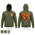 3RD BN ARCG: AREA 6 Hoodie - 1