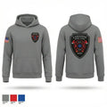 Lakeside fire 67409355 Hoodie - 1