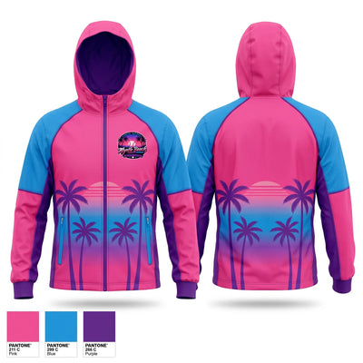 Legends Windbreaker - 1