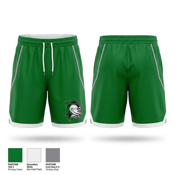 Athletic Shorts With Pockets, IEY Middle School Wrestling, Wrestling, Teamtime, Team time, sublimation, custom sports apparel, team uniforms, spirit wear, spiritwear, sports uniforms, custom shirts, team store, custom team store, fundraiser sports, apparel fundraiser