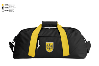 Duffle Bag, Germany Oldstars, , Teamtime, Team time, sublimation, custom sports apparel, team uniforms, spirit wear, spiritwear, sports uniforms, custom shirts, team store, custom team store, fundraiser sports, apparel fundraiser