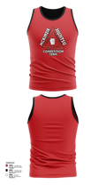 Mckinzie jiu-jitsu Tank Top - 5