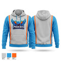 Phoenix Hoodie - 1
