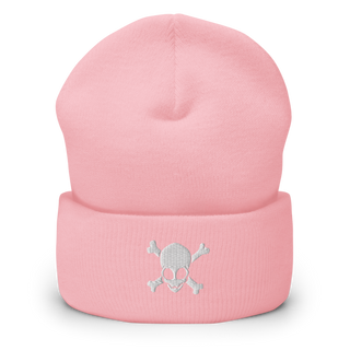 Charlie Co. 45847534 Cuffed Beanie | Yupoong 1501KC