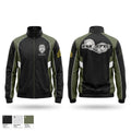 KYDOC Windbreaker - 1