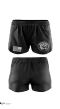 White Platoon Raging RhinosUs Army Ranger Panties - 1