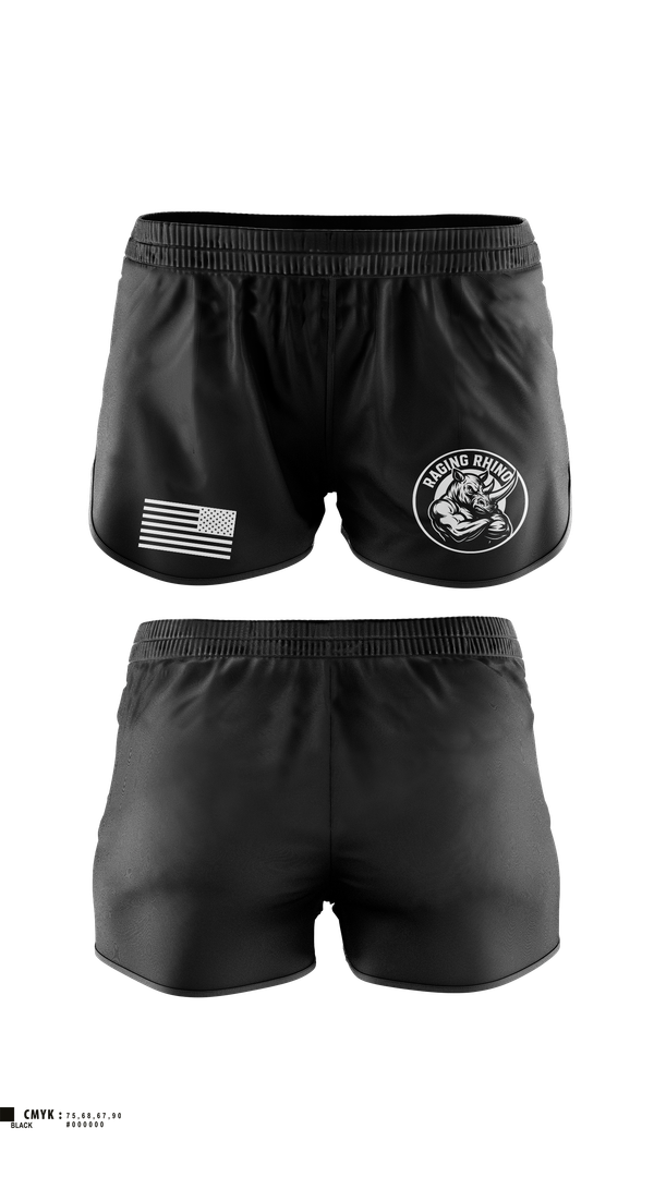Ranger Panties, , Army, Teamtime, Team time, sublimation, custom sports apparel, team uniforms, spirit wear, spiritwear, sports uniforms, custom shirts, team store, custom team store, fundraiser sports, apparel fundraiser