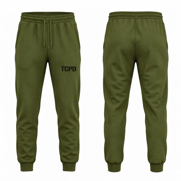 Sweatpants, Yakima Training Center Police Department, Police, Teamtime, Team time, sublimation, custom sports apparel, team uniforms, spirit wear, spiritwear, sports uniforms, custom shirts, team store, custom team store, fundraiser sports, apparel fundraiser