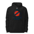 Up north diving 41235021 Under Armour Hoodie