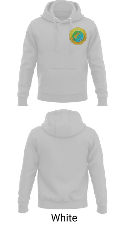 Apco 2921061 Hoodie - 6