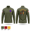3d LAAD Windbreaker - 1