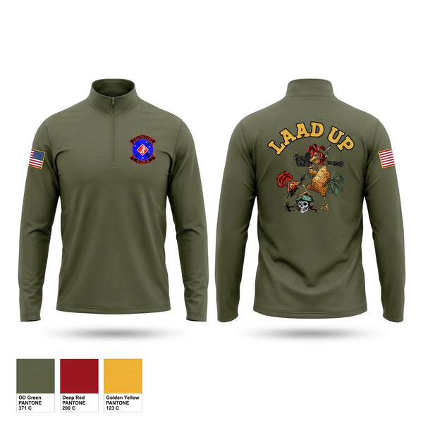 Windbreaker, 3d LAAD, Marines, Teamtime, Team time, sublimation, custom sports apparel, team uniforms, spirit wear, spiritwear, sports uniforms, custom shirts, team store, custom team store, fundraiser sports, apparel fundraiser