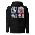 Tb 050972 Unisex Hoodie - 1