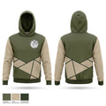 Basketball Boot Camp Hoodie - 1