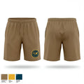 OSTC Det. Norfolk 21827644 Athletic Shorts With Pockets - 1