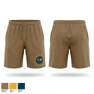 Athletic Shorts With Pockets, OSTC Det. Norfolk, Navy, Teamtime, Team time, sublimation, custom sports apparel, team uniforms, spirit wear, spiritwear, sports uniforms, custom shirts, team store, custom team store, fundraiser sports, apparel fundraiser