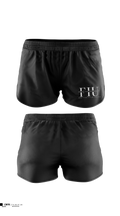 FORENSIC IDENTIFICATION UNIT Ranger Panties - 4