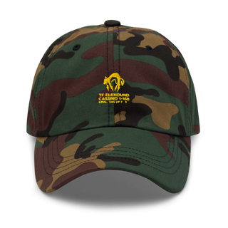 C Co 1-168 IN 52793869 Classic Dad Hat | Yupoong 6245CM