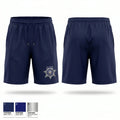 Adams County Sheriff's Office Athletic Shorts With Pockets - 1