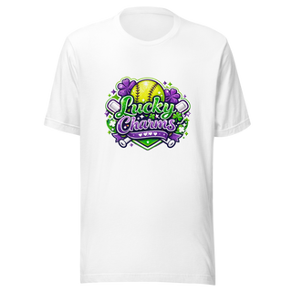 Unisex Staple T-Shirt - White