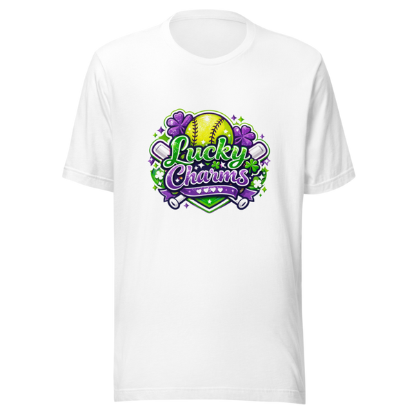 Unisex Staple T-Shirt - White
