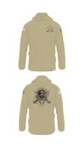 380th Security Police Squadron 85446587 Windbreaker - 81