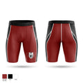 Wright Brothers Pilots Men's Compression Shorts - 1