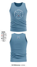 Ultra Academy 78476176 Tank Top - 5