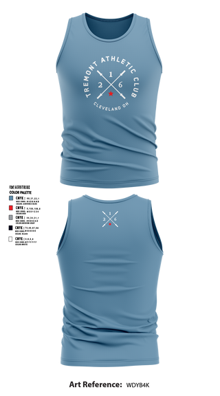 Tank Top, Ultra Academy, , Teamtime, Team time, sublimation, custom sports apparel, team uniforms, spirit wear, spiritwear, sports uniforms, custom shirts, team store, custom team store, fundraiser sports, apparel fundraiser