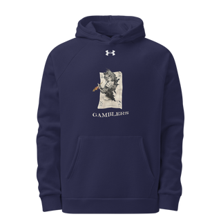 G-Co 38504401 Under Armour Hoodie