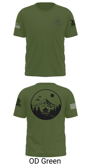 Old School Cotton Feel Shirt, Okinawa, , Teamtime, Team time, sublimation, custom sports apparel, team uniforms, spirit wear, spiritwear, sports uniforms, custom shirts, team store, custom team store, fundraiser sports, apparel fundraiser