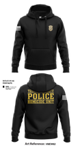 Trumbull County Homicide Investigation and Prosecution Unit 91481755 Hoodie - 101