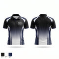 Geo group Short Sleeve Performance Polo - 1