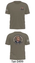 U.S Army memes 48956065 Short Sleeve Performance Shirt - 76